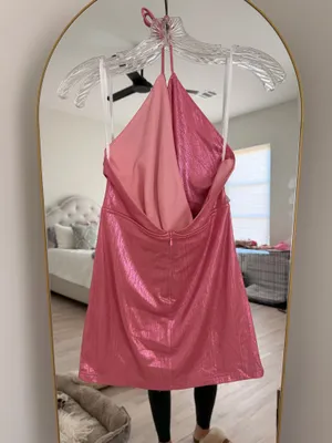 superdown Mini Dress thumbnail 4