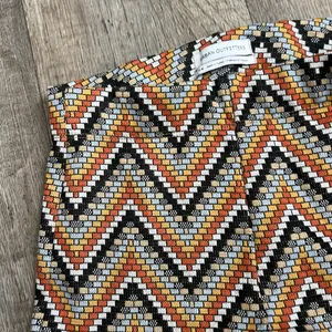 Urban Outfitters‎ Bryan Geometric High Waisted Flare Pants size small thumbnail 13