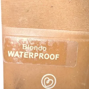 Women's Red Flats blondo. New thumbnail 7