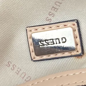 GUESS Kamryn Logo Shopper Shoulder Bag thumbnail 9