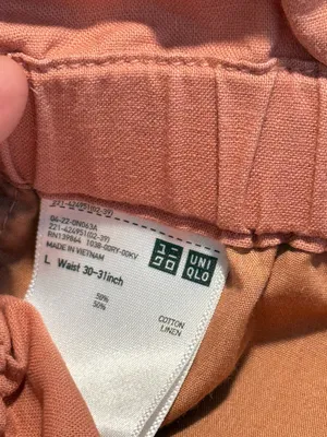 Uniqlo Short Pants thumbnail 4