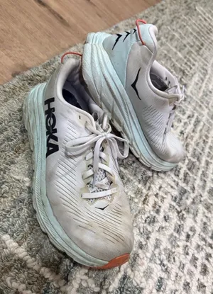 Hoka Shoes thumbnail 1