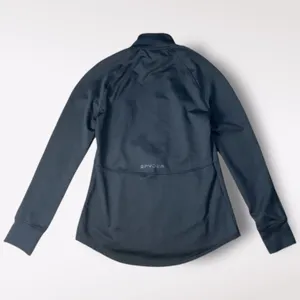 Spyder Women’s Black Athletic Jacket Size‎ M Gym Casual Fall Winter Hiking thumbnail 5