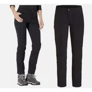 Arc’Teryx Black Creston Pants thumbnail 2
