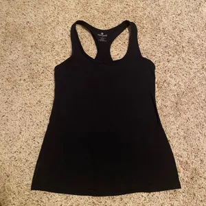 90 Degree Power Flex Racerback Tank Top Black Size M thumbnail 4