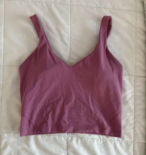 Lululemon align tank thumbnail 1