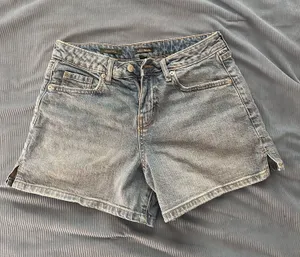 Wild Fable Jean shorts thumbnail 1