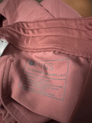 FIGS Scrub Pants Women’s Jogger thumbnail 3