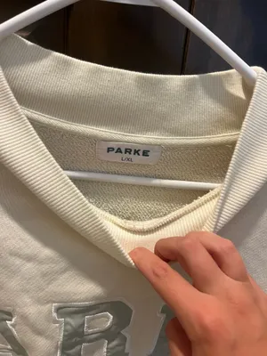 PARKE Mockneck thumbnail 4