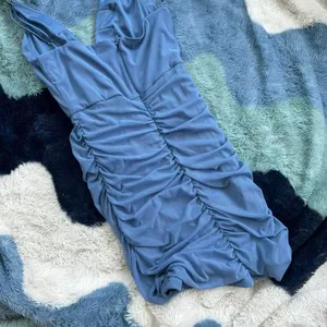 Lucy In The Sky Bodycon Dress thumbnail 4