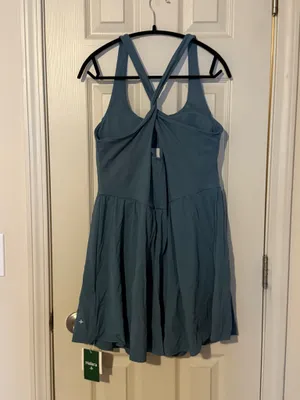 Halara Breezeful Corset Dress thumbnail 3
