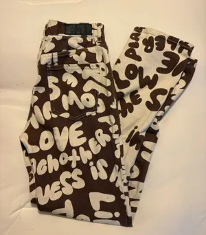 PacSun Jeans thumbnail 1