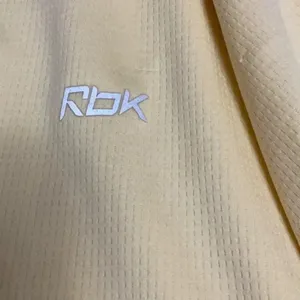 RBK Yellow Size XXL thumbnail 3