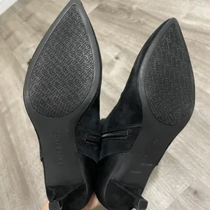 Black Suede Knee thumbnail 4