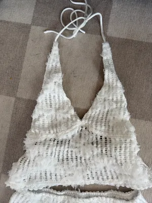 White Set Size M thumbnail 3