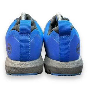 Timberland PRO Day‎ One Size 9 Reaxion Low Composite Safety Toe Blue thumbnail 3