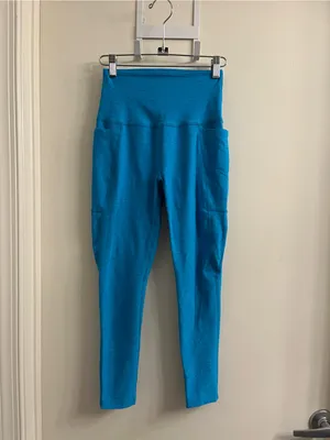 Beyond Yoga Spacedye Out Of Pocket Leggings Small thumbnail 2