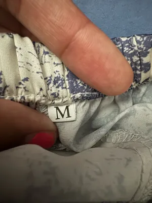 Shein Pj Pants thumbnail 2