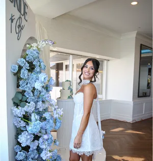 Bridal mini thumbnail 3