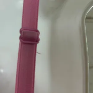 Juicy Couture Pink Bra size 36C thumbnail 4