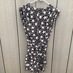 LF Rumor Boutique Star‎ Shorts Romper thumbnail 9