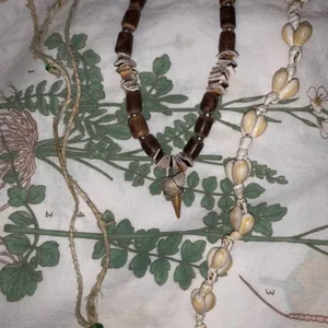 Earthbound necklace bundle thumbnail 2