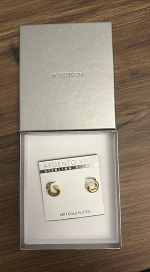 Nordstrom Earrings thumbnail 1