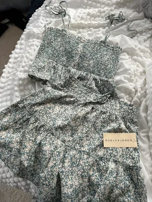 Two-piece Dress Set thumbnail 3
