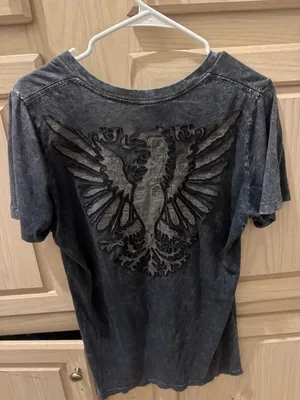 Women’s Sinful T-Shirt thumbnail 3