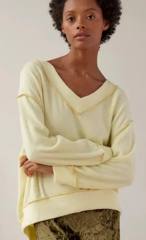 Urban Outfitters Sweater Pullover thumbnail 1