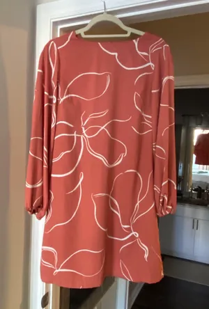 A New Day ™ Dress thumbnail 1