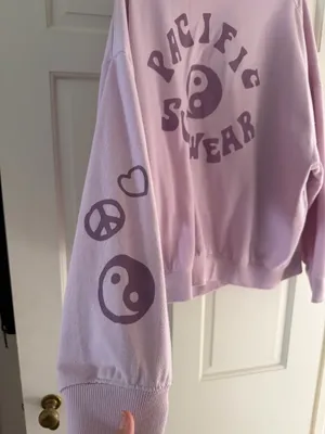 PacSun Crewneck thumbnail 4