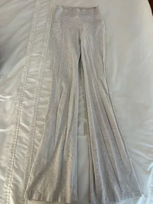 flare leggings thumbnail 2