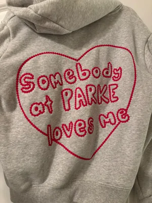 Parke Hoodie  thumbnail 2