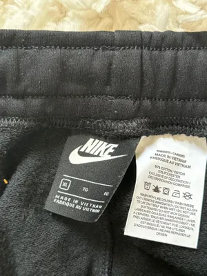 Nike Sweatpants thumbnail 4