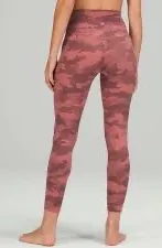 Lululemon Align Leggings 28" thumbnail 1