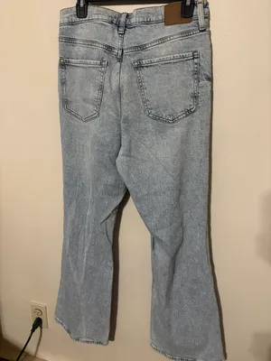 Aeropostale Wide Leg Jeans thumbnail 3