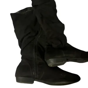 LOWER EAST SIDE Black Boots thumbnail 2