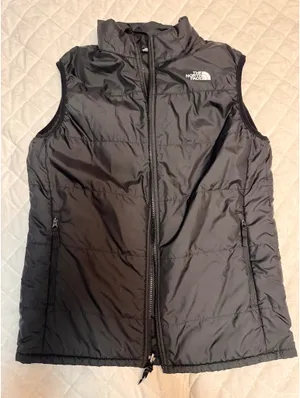 The North Face Vest thumbnail 1