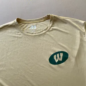 A4 University of Wisconsin Athletic Varsity Tee thumbnail 3