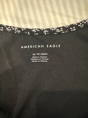 American Eagle thumbnail 5