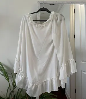 Show Me Your Mumu Mini Dress thumbnail 6