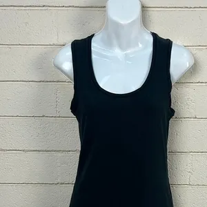 Lululemon Black Tank size 6 thumbnail 7