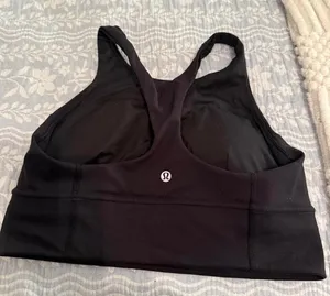 Lululemon Sports Bra thumbnail 1