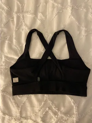 Vuori Sports Bra thumbnail 2