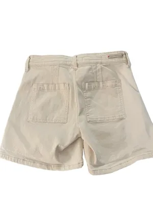 Anthropologie Slim Boyfriend Shorts - SZ 24 - EUC thumbnail 5