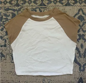 Pacsun Cropped Tee thumbnail 1