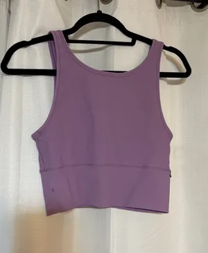 Lululemon Power Pivot Tank thumbnail 1