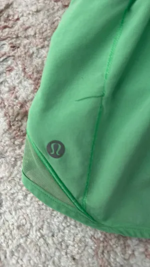 Lululemon shorts  thumbnail 4