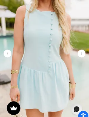 Vestique Dress thumbnail 3